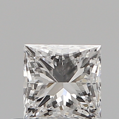 0.41 ct Princess Cut Diamond : E / VS2