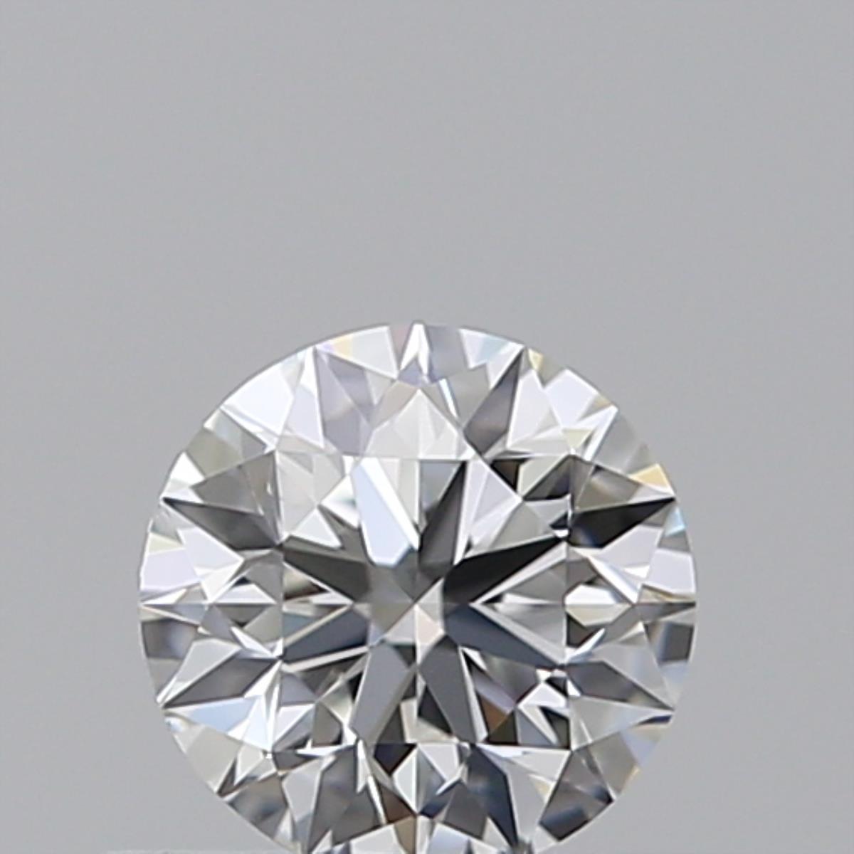 0.40 ct Round Diamond : G / VVS1