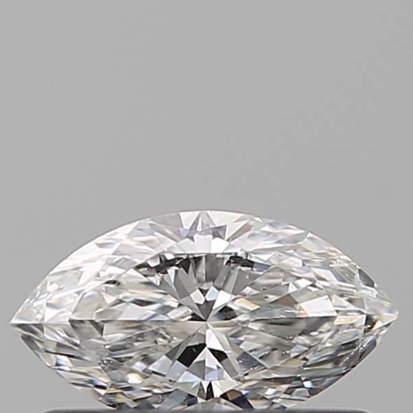 0.31 ct Marquise Diamond : E / SI2