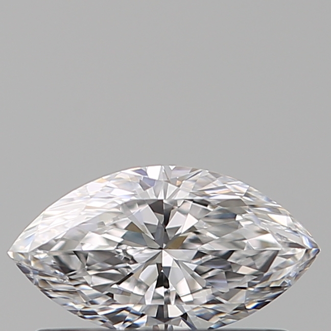 0.32 ct Marquise Diamond : D / VVS1