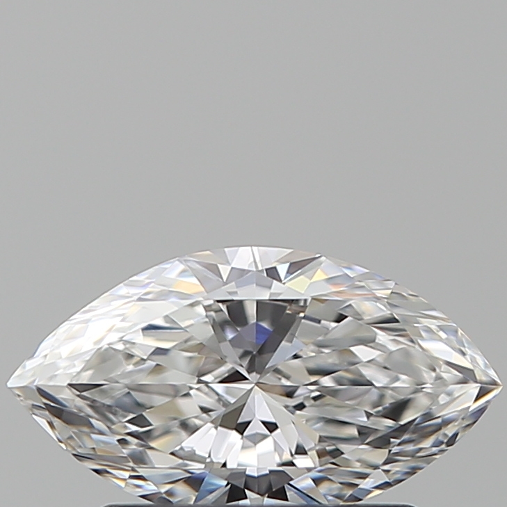 0.72 ct Marquise Diamond : E / VVS1