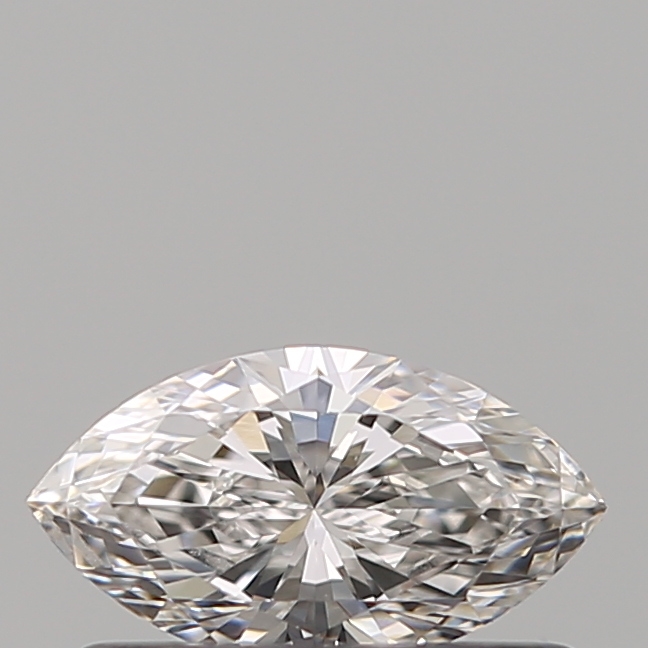 0.31 ct Marquise Diamond : F / VVS2