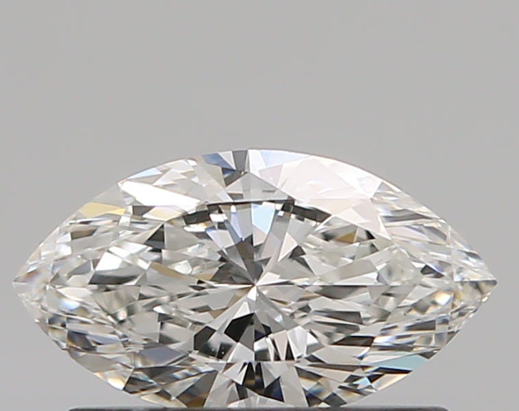 0.40 ct Marquise Diamond : G / VS2
