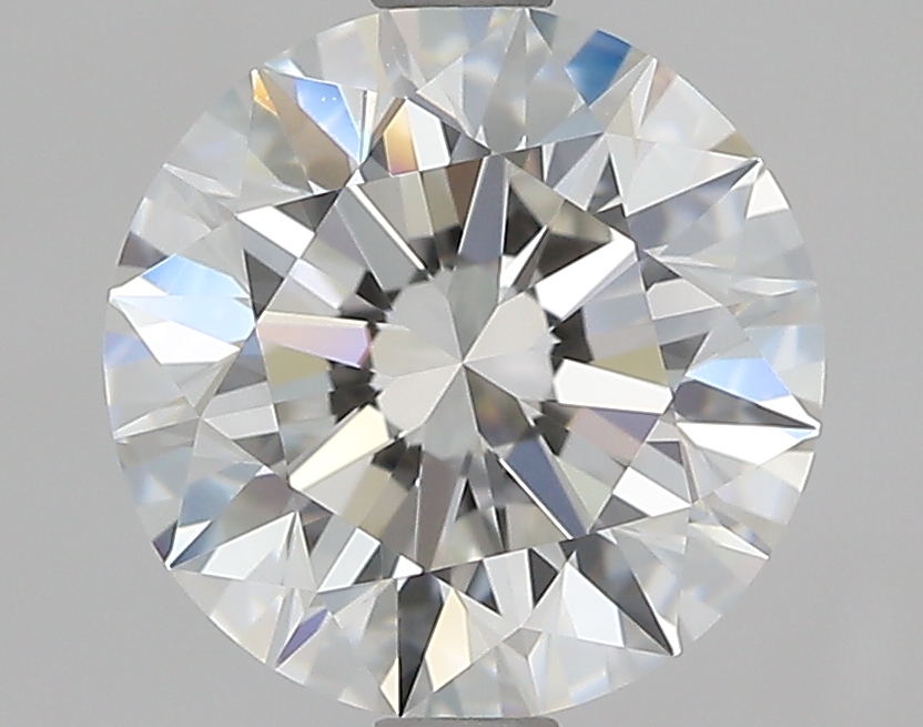 1.93 ct Round Diamond : G / VVS1