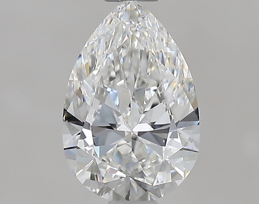 0.72 ct Marquise Diamond : D / SI1