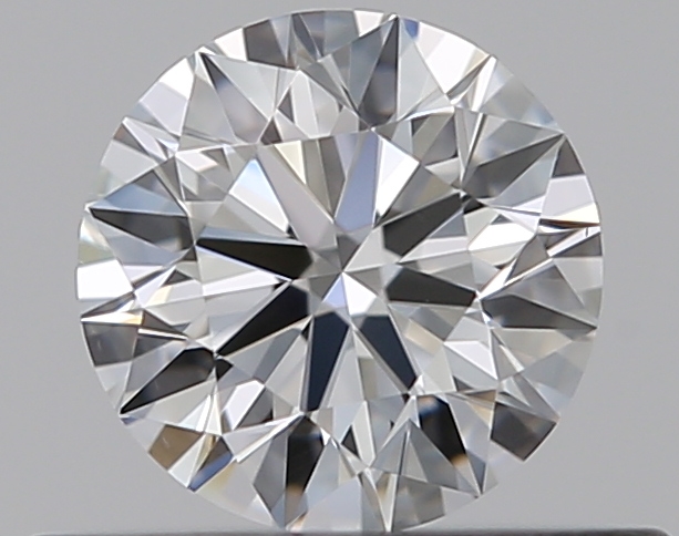 0.35 ct Round Diamond : E / VVS2