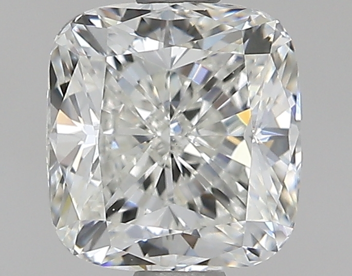 1.22 ct Cushion Cut Diamond : H / VS1