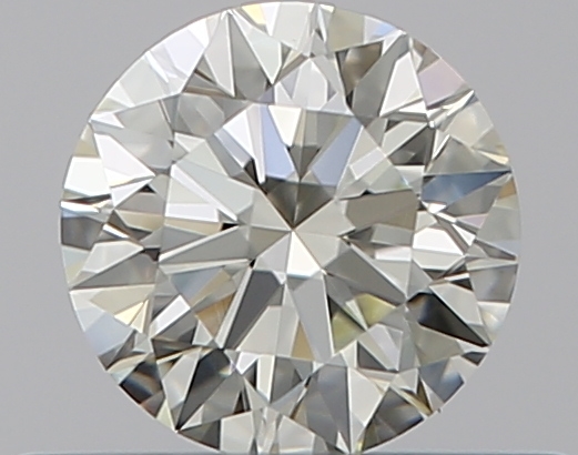 0.35 ct Round Diamond : M / VS1