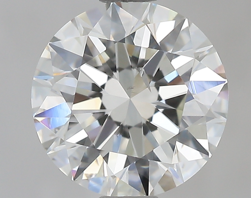 1.40 ct Round Diamond : I / SI2