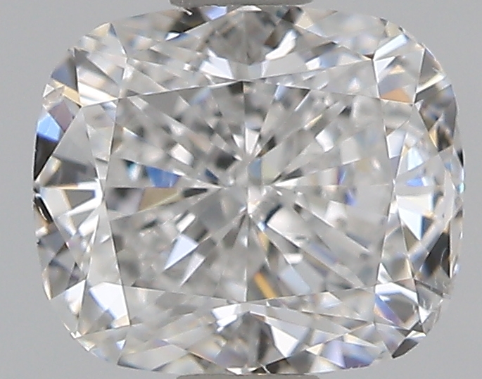 1.20 ct Cushion Cut Diamond : E / SI1
