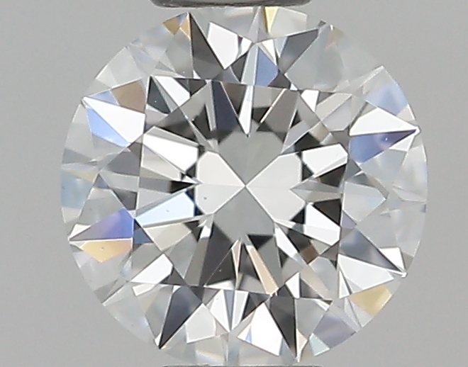 0.30 ct Round Diamond : F / VS1