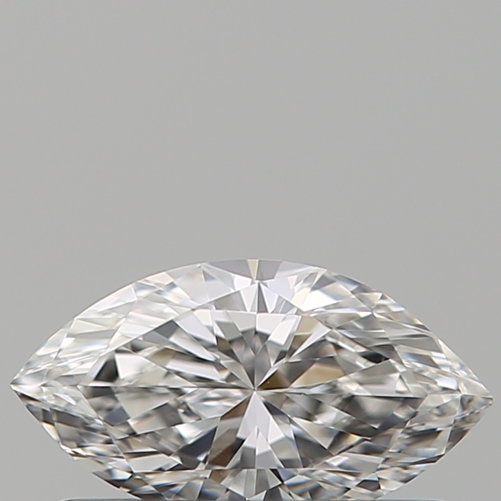 0.30 ct Marquise Diamond : F / VVS1