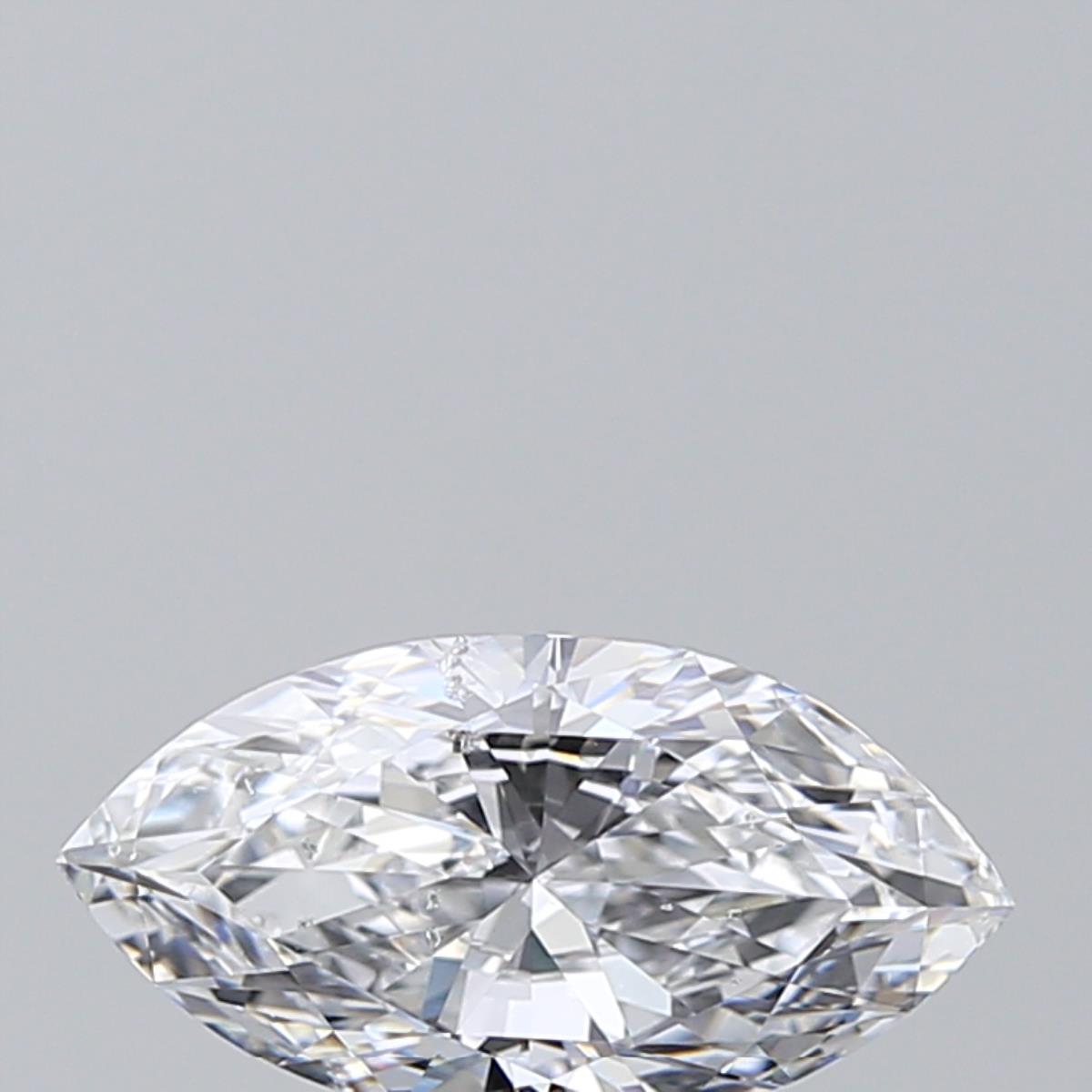 1.50 ct Marquise Diamond : D / SI2