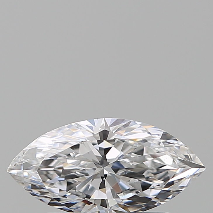 0.52 ct Marquise Diamond : D / VS1