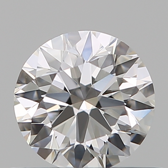 0.43 ct Round Diamond : F / VVS2