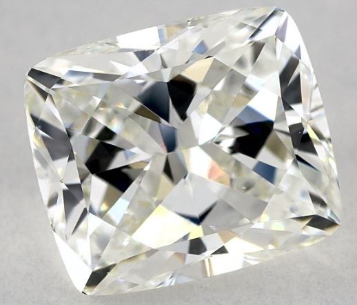 Cushion Modifie Diamond