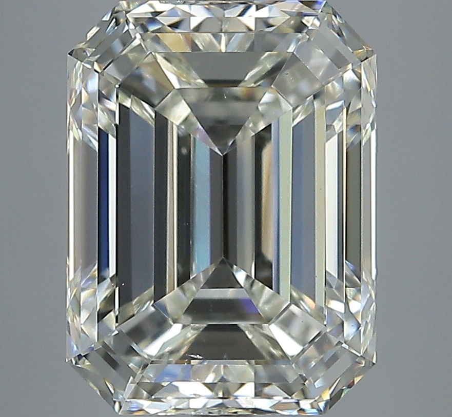Emerald Diamond