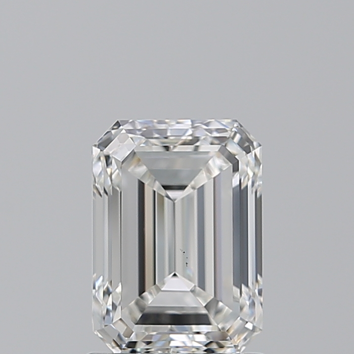 Emerald Diamond