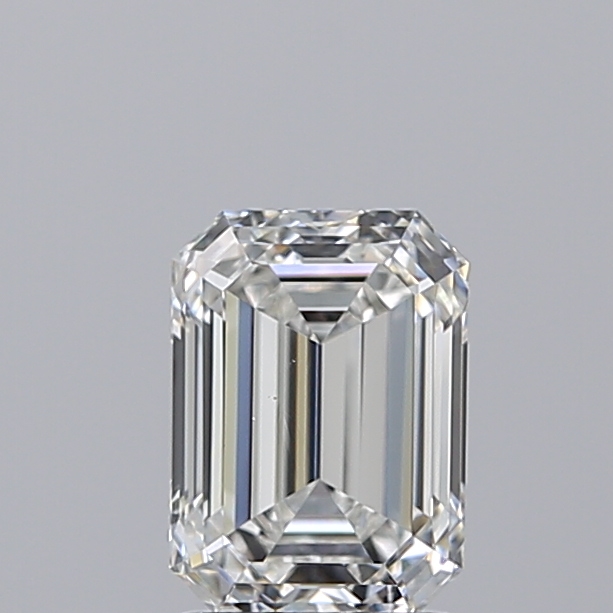 Emerald Diamond