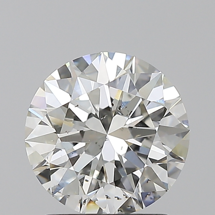 Round Diamond