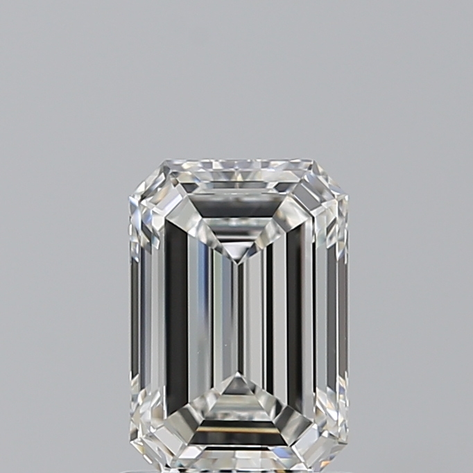 Emerald Diamond
