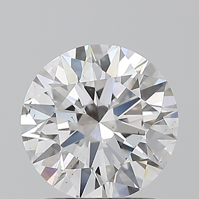 Round Diamond