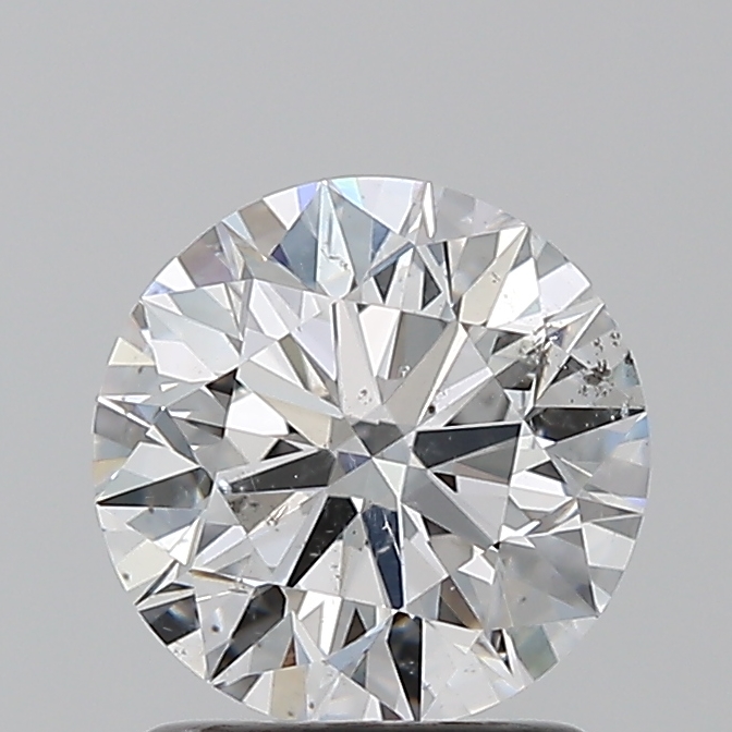 Round Diamond