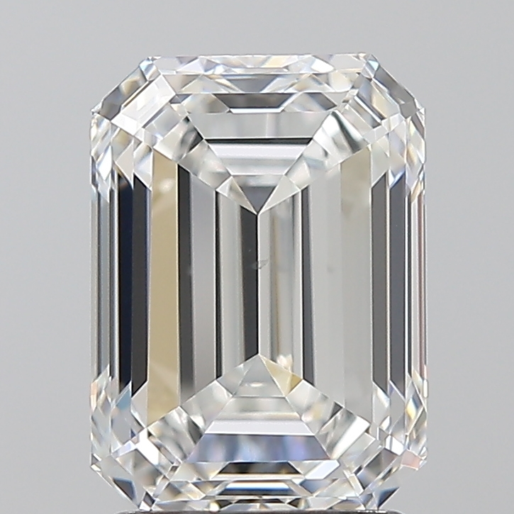 Emerald Diamond