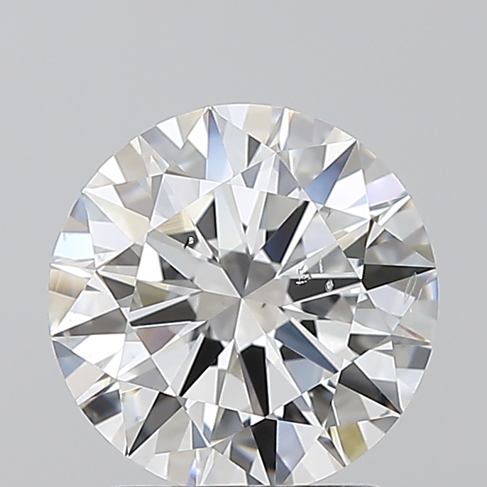 Round Diamond