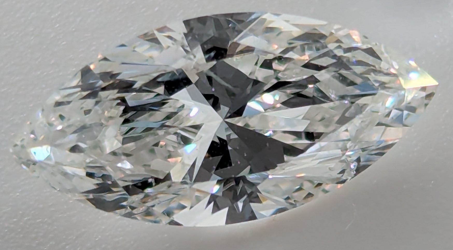 Marquise Diamond
