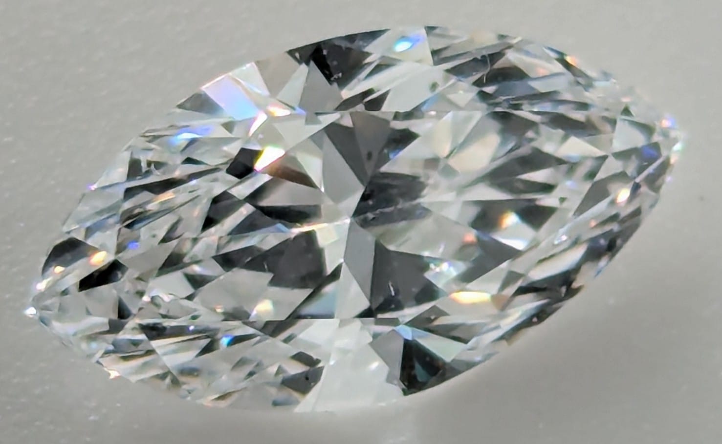 Marquise Diamond