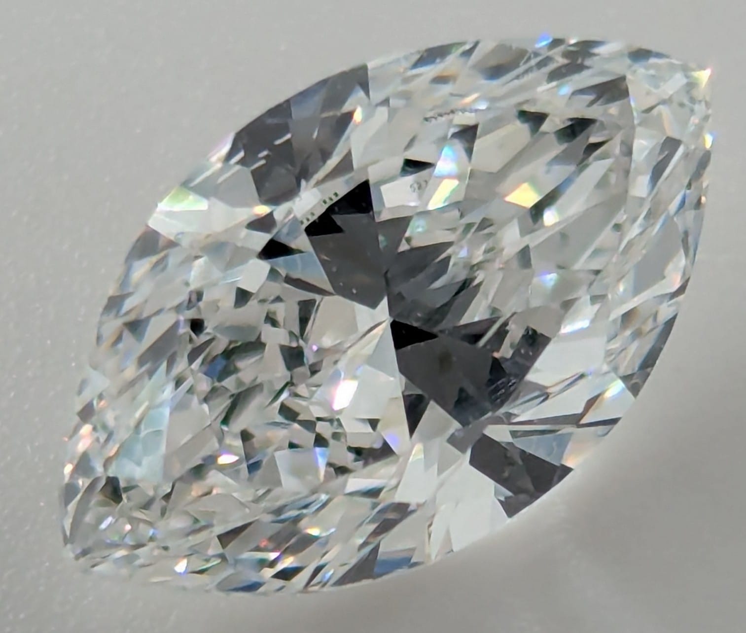Marquise Diamond