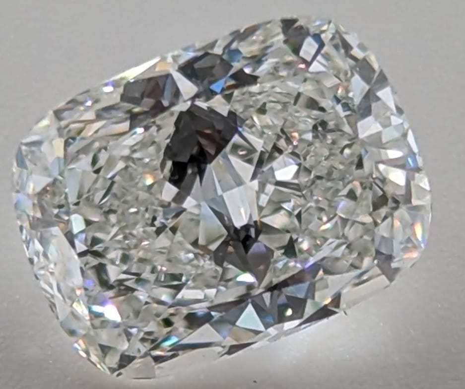 LCU Diamond
