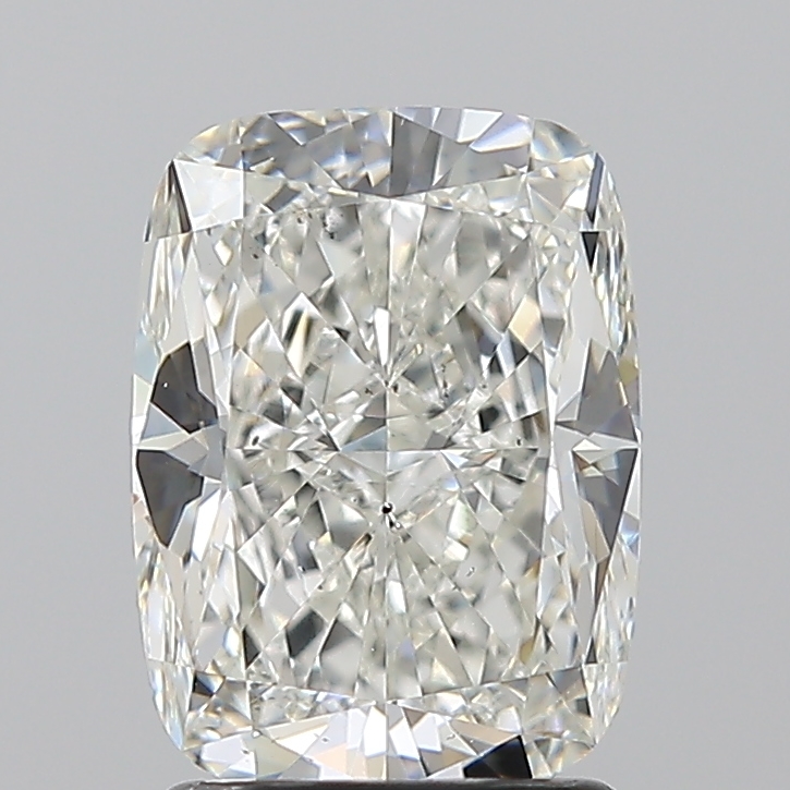 LCU Diamond