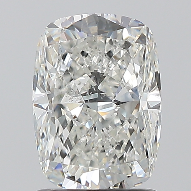 LCU Diamond