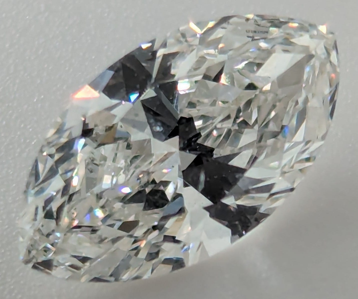 Marquise Diamond