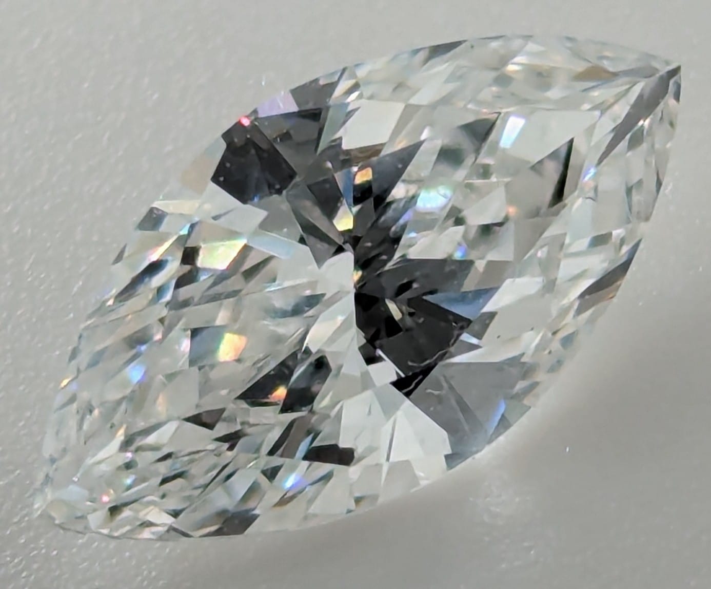 Marquise Diamond
