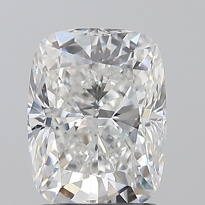 LCU Diamond