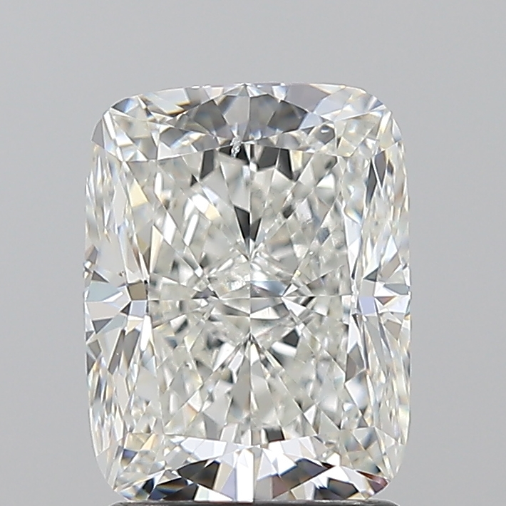 LCU Diamond