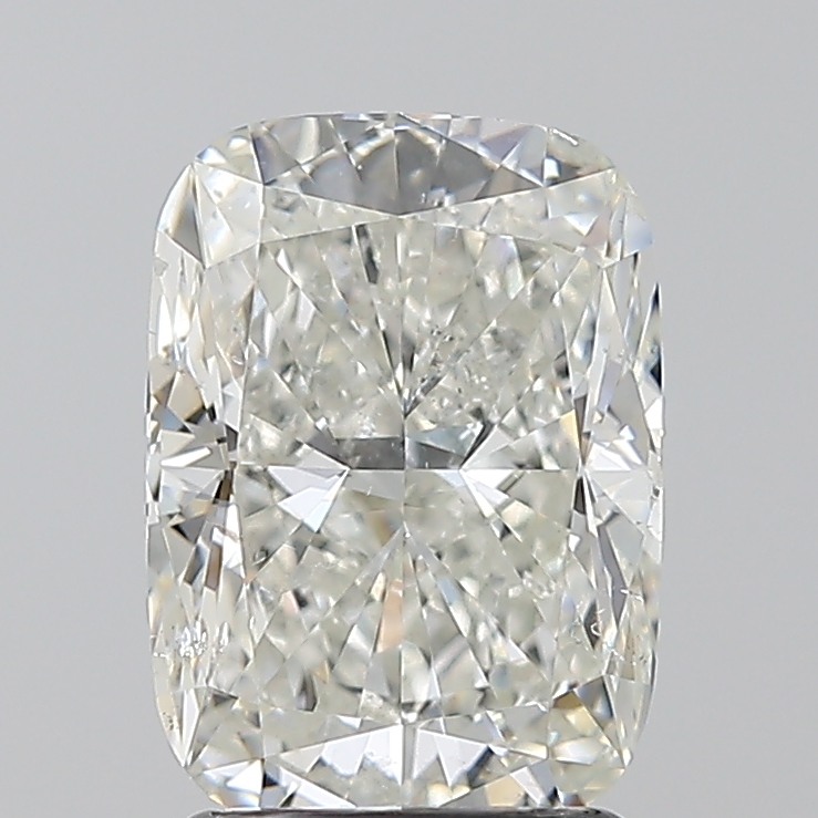 LCU Diamond