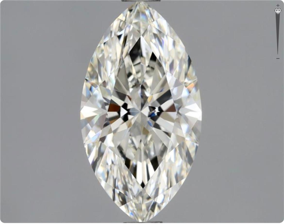 Marquise Diamond
