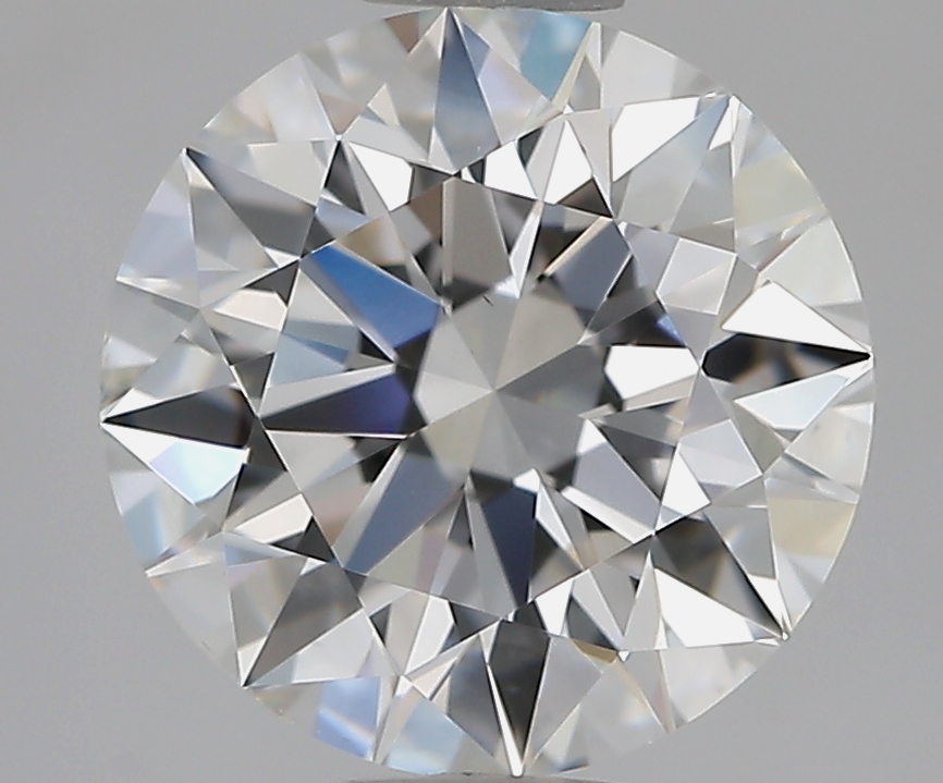 Round Diamond