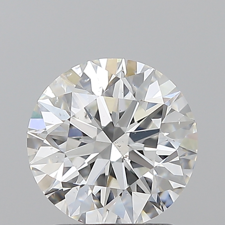 Round Diamond
