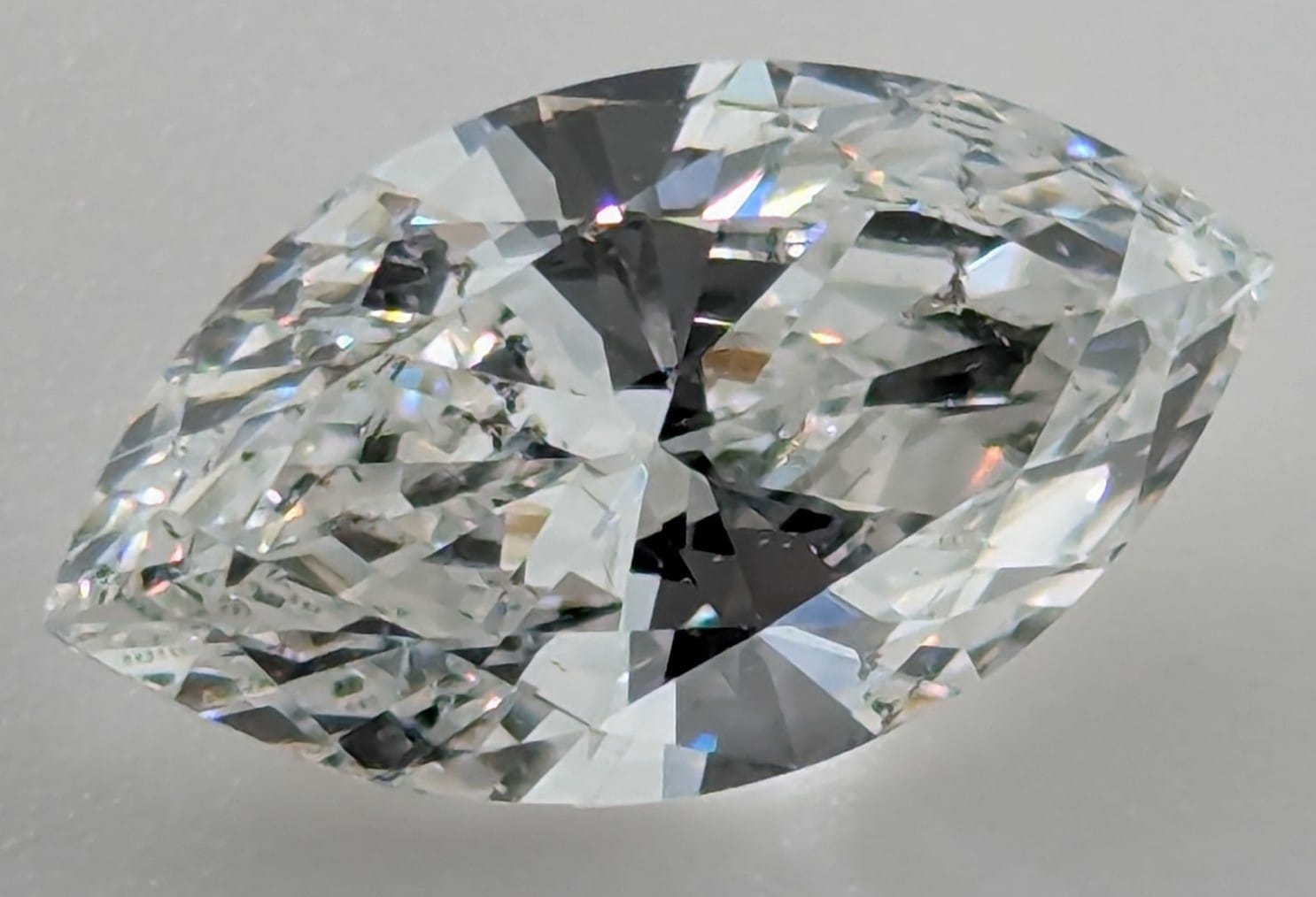 Marquise Diamond