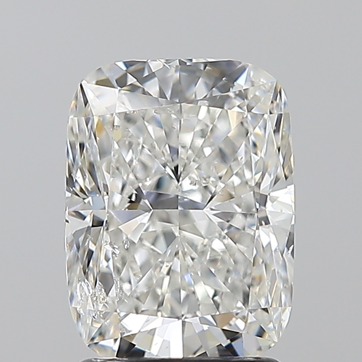 LCU Diamond