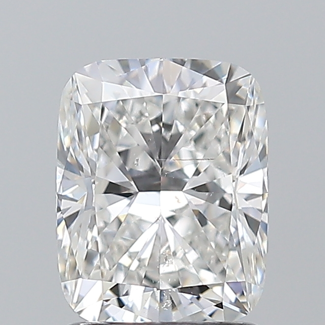 LCU Diamond