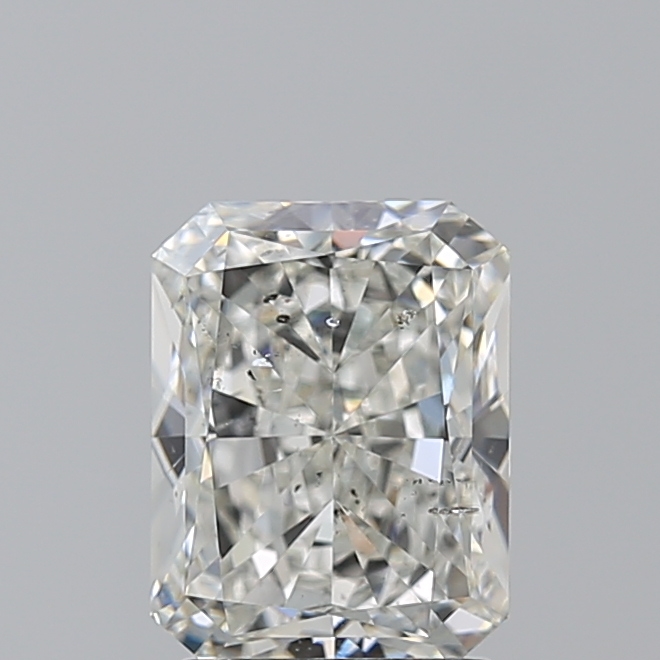 Radiant Diamond