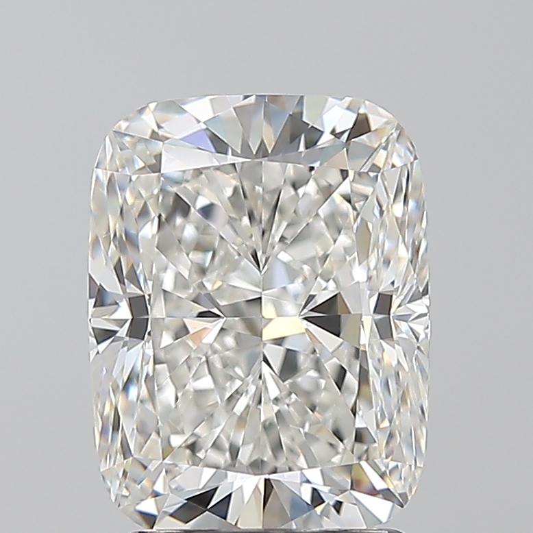 Cushion Diamond