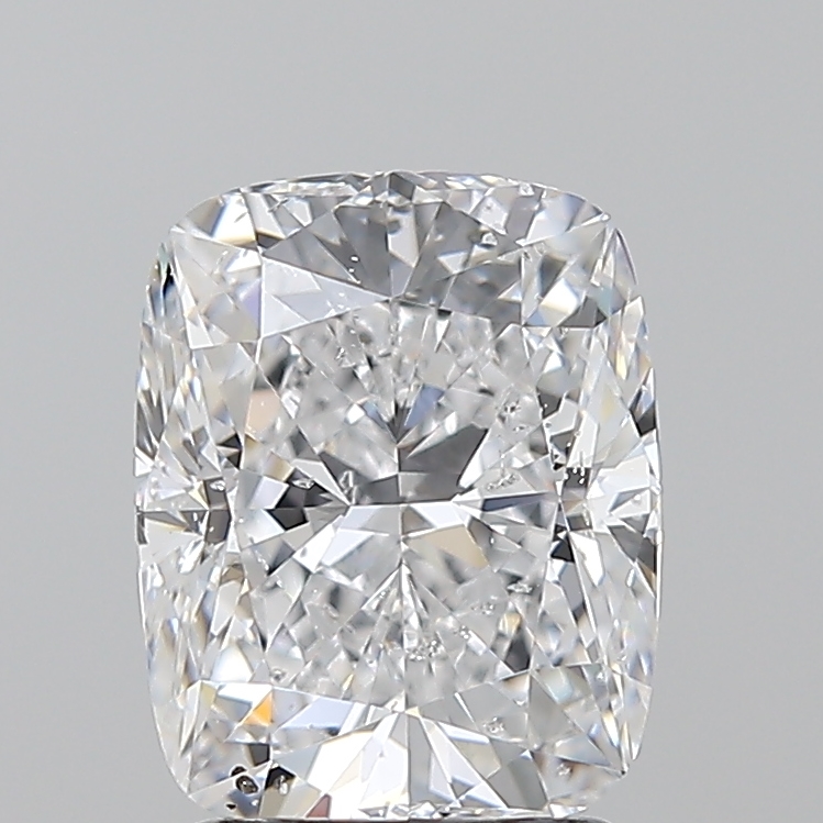 LCU Diamond