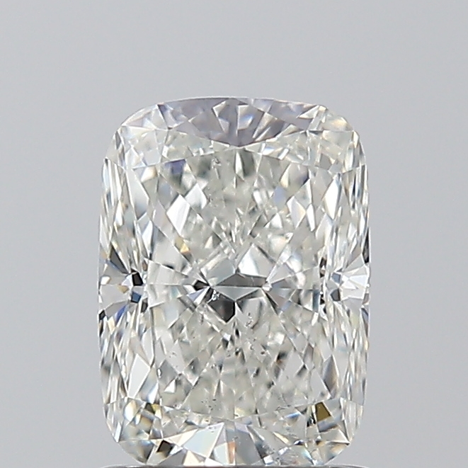 LCU Diamond